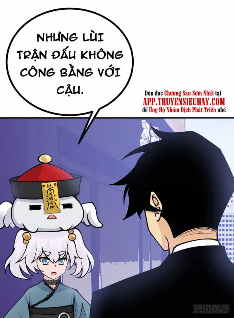 Nhất Quyền Bạo Tinh - Chương 41 - ảnh 30