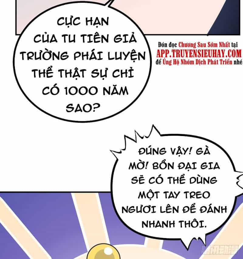 Nhất Quyền Bạo Tinh - Chương 41 - ảnh 36