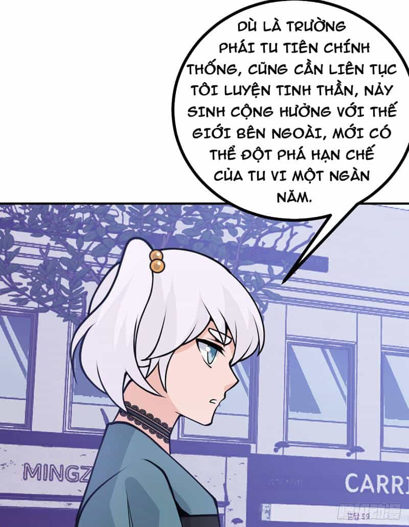 Nhất Quyền Bạo Tinh - Chương 41 - ảnh 39
