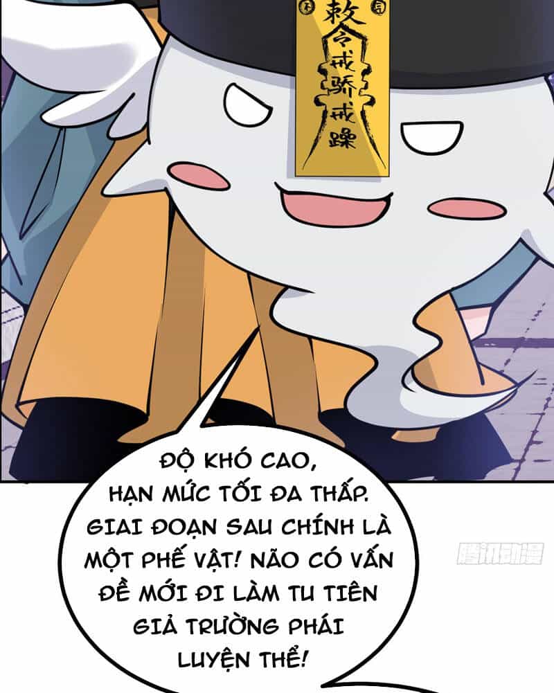 Nhất Quyền Bạo Tinh - Chương 41 - ảnh 45