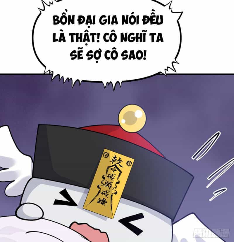 Nhất Quyền Bạo Tinh - Chương 41 - ảnh 48