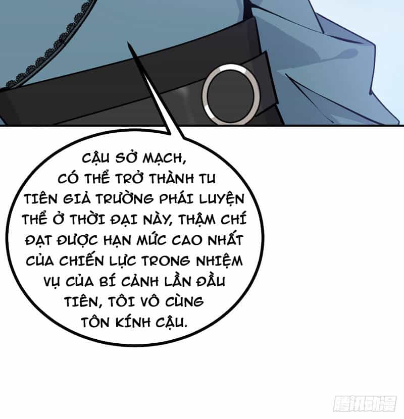 Nhất Quyền Bạo Tinh - Chương 41 - ảnh 50