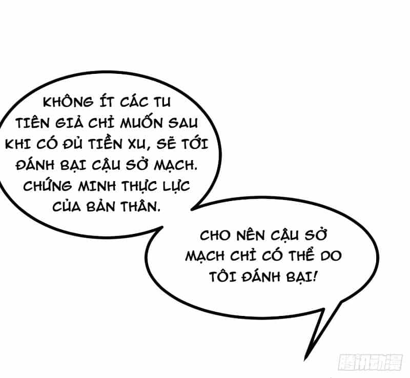 Nhất Quyền Bạo Tinh - Chương 41 - ảnh 51