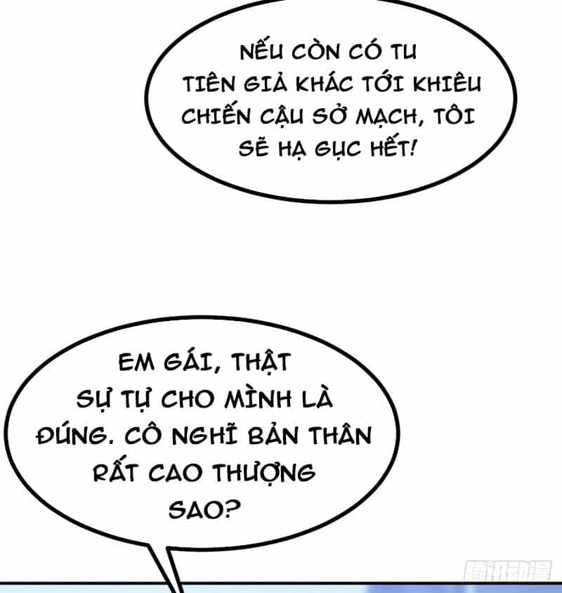 Nhất Quyền Bạo Tinh - Chương 41 - ảnh 53