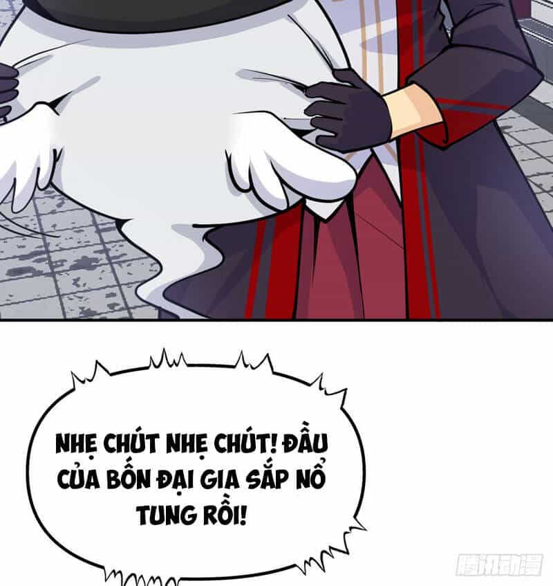 Nhất Quyền Bạo Tinh - Chương 41 - ảnh 8