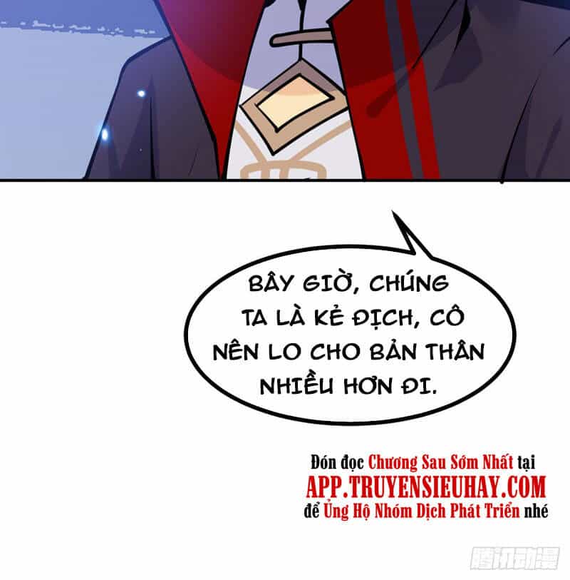 Nhất Quyền Bạo Tinh - Chương 42 - ảnh 14
