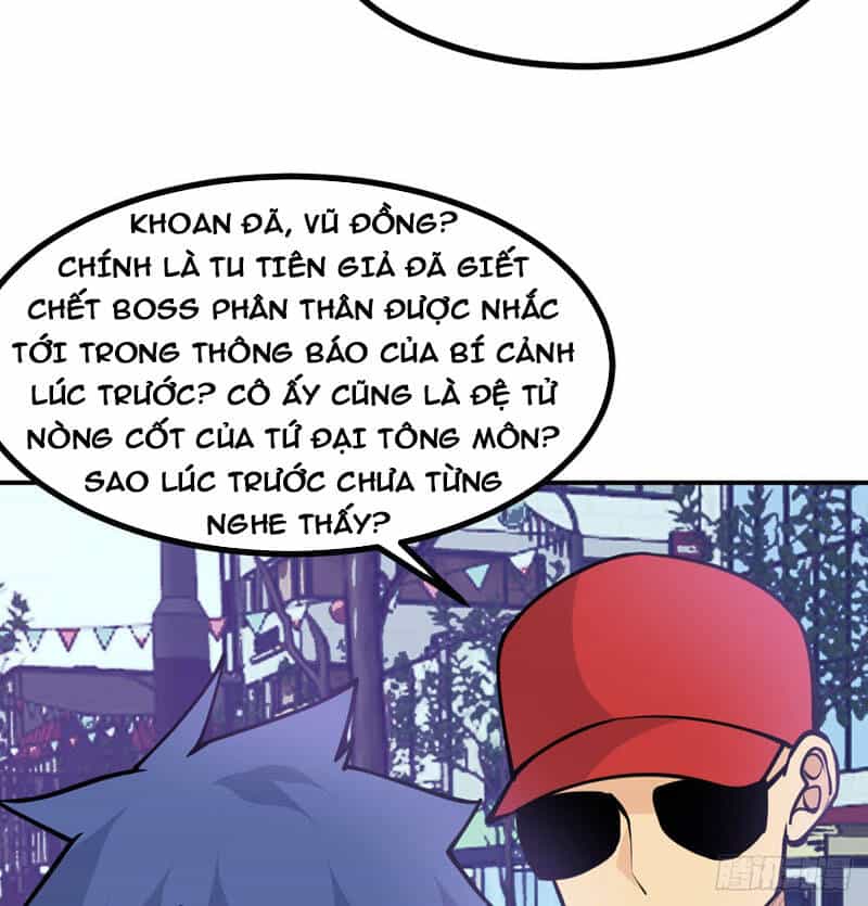 Nhất Quyền Bạo Tinh - Chương 42 - ảnh 25