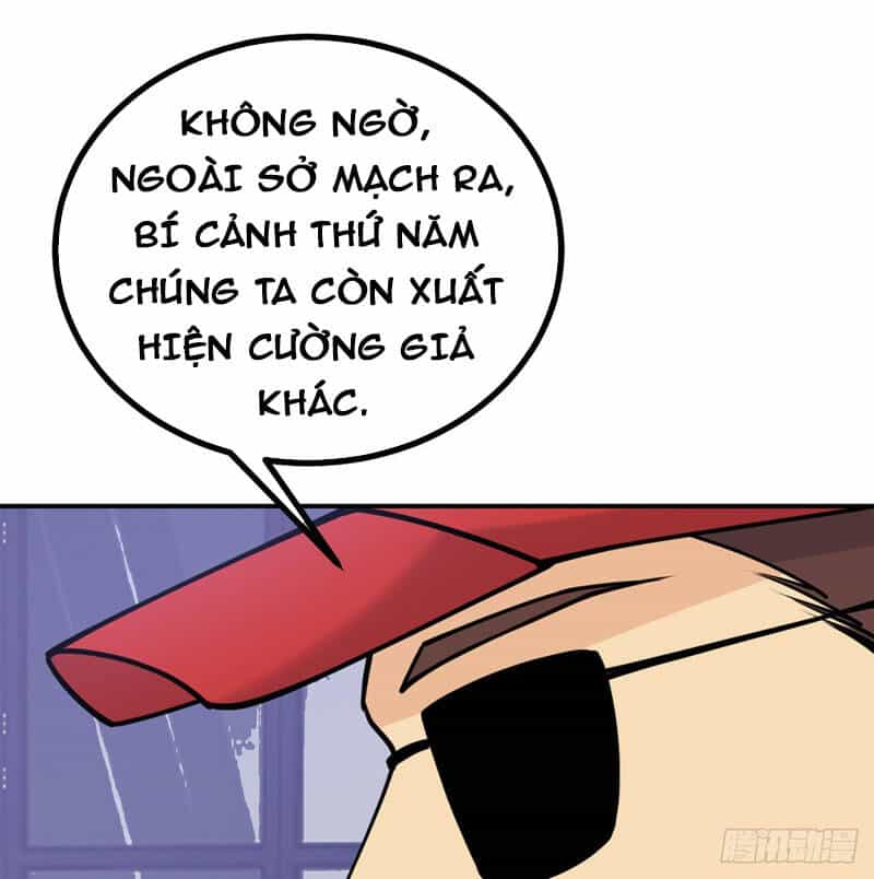 Nhất Quyền Bạo Tinh - Chương 42 - ảnh 28