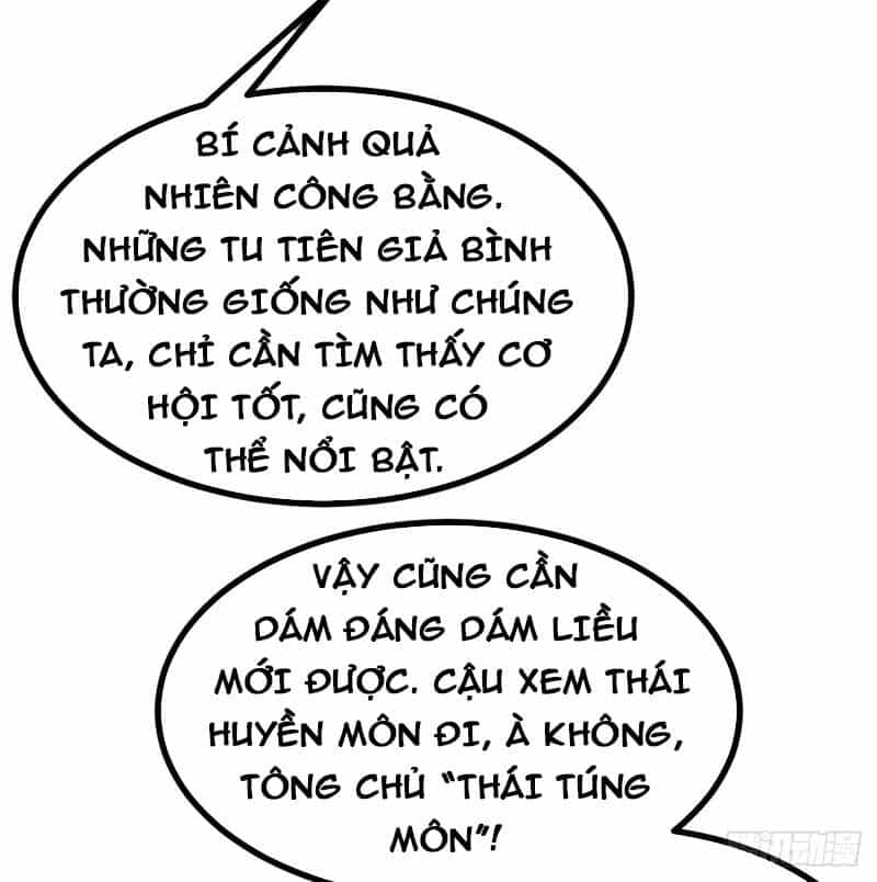 Nhất Quyền Bạo Tinh - Chương 42 - ảnh 30