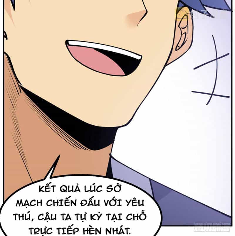 Nhất Quyền Bạo Tinh - Chương 42 - ảnh 32