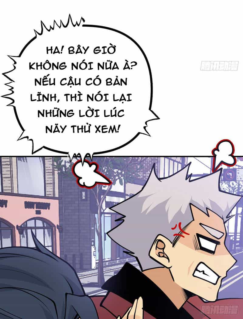 Nhất Quyền Bạo Tinh - Chương 42 - ảnh 36