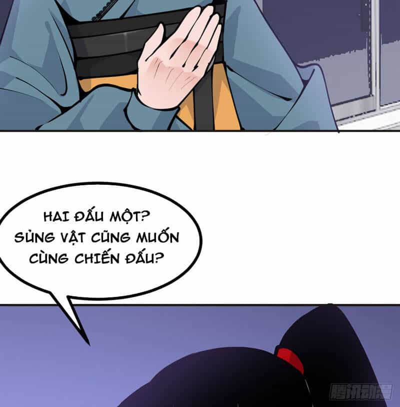 Nhất Quyền Bạo Tinh - Chương 42 - ảnh 4