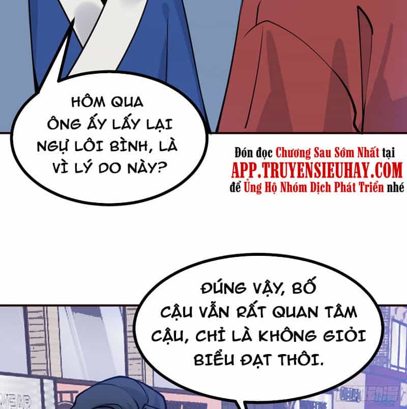 Nhất Quyền Bạo Tinh - Chương 42 - ảnh 44