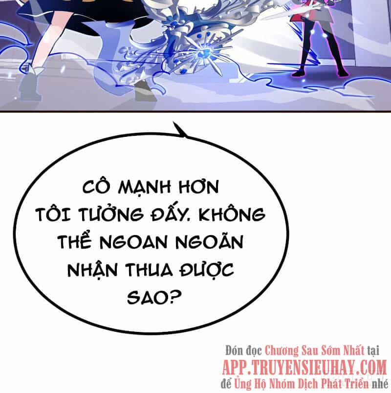Nhất Quyền Bạo Tinh - Chương 42 - ảnh 52
