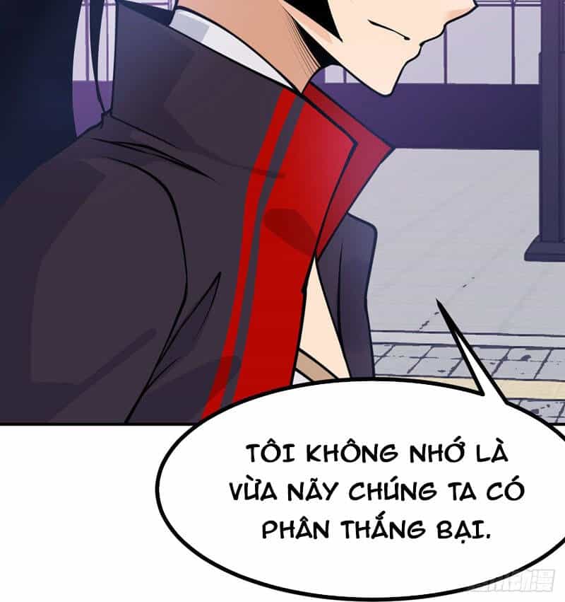 Nhất Quyền Bạo Tinh - Chương 43 - ảnh 19