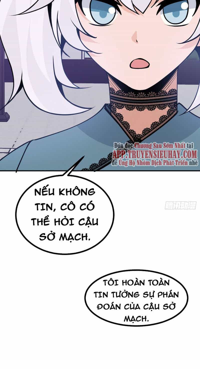 Nhất Quyền Bạo Tinh - Chương 43 - ảnh 21