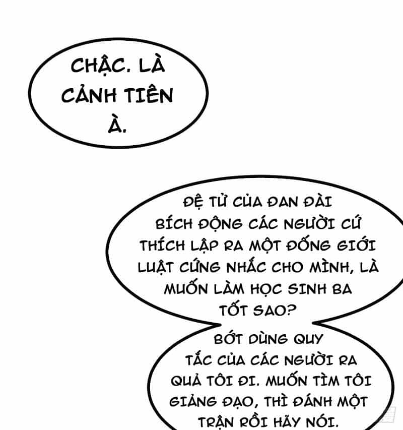 Nhất Quyền Bạo Tinh - Chương 43 - ảnh 29