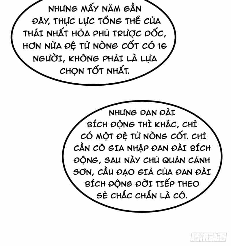 Nhất Quyền Bạo Tinh - Chương 43 - ảnh 40