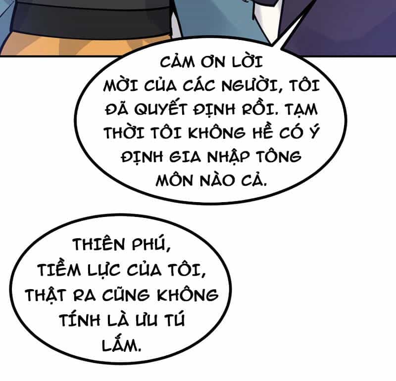 Nhất Quyền Bạo Tinh - Chương 43 - ảnh 44