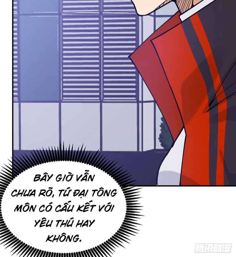 Nhất Quyền Bạo Tinh - Chương 43 - ảnh 46