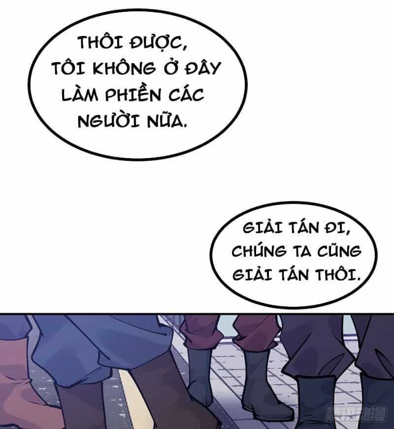 Nhất Quyền Bạo Tinh - Chương 43 - ảnh 50