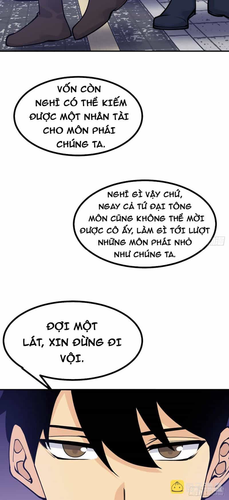 Nhất Quyền Bạo Tinh - Chương 43 - ảnh 51