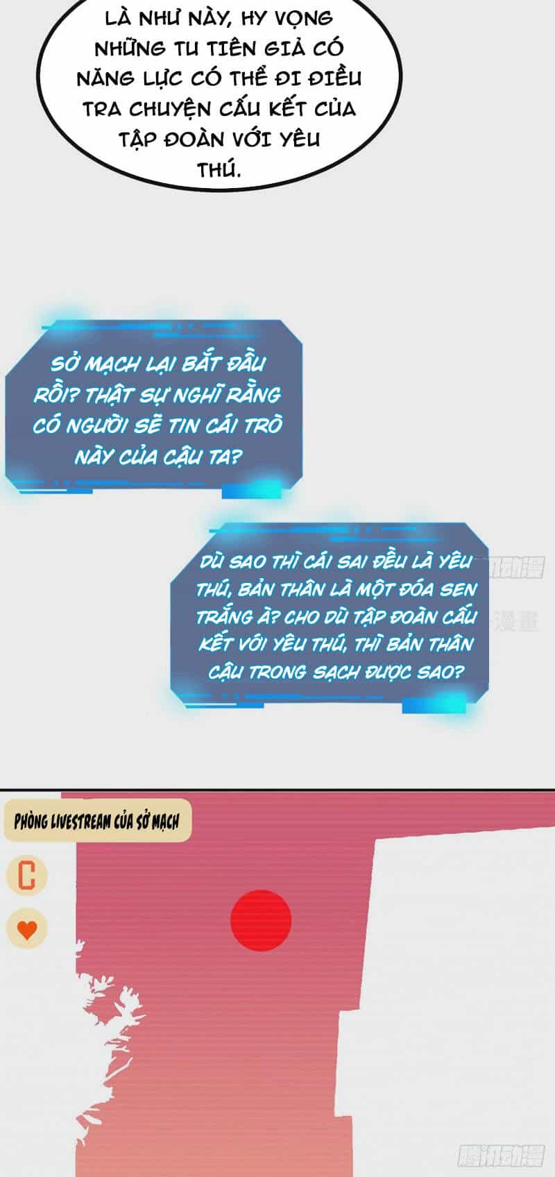 Nhất Quyền Bạo Tinh - Chương 43 - ảnh 59