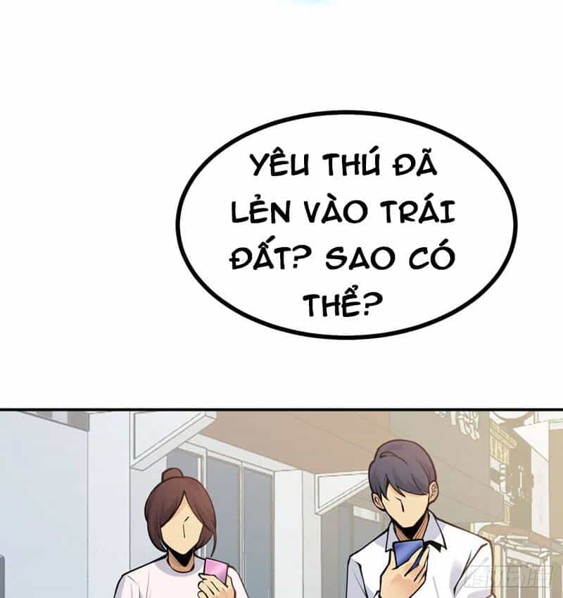 Nhất Quyền Bạo Tinh - Chương 43 - ảnh 61