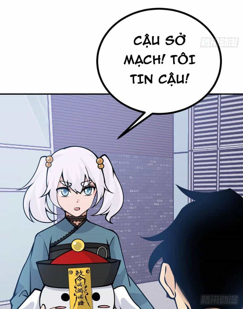 Nhất Quyền Bạo Tinh - Chương 43 - ảnh 63