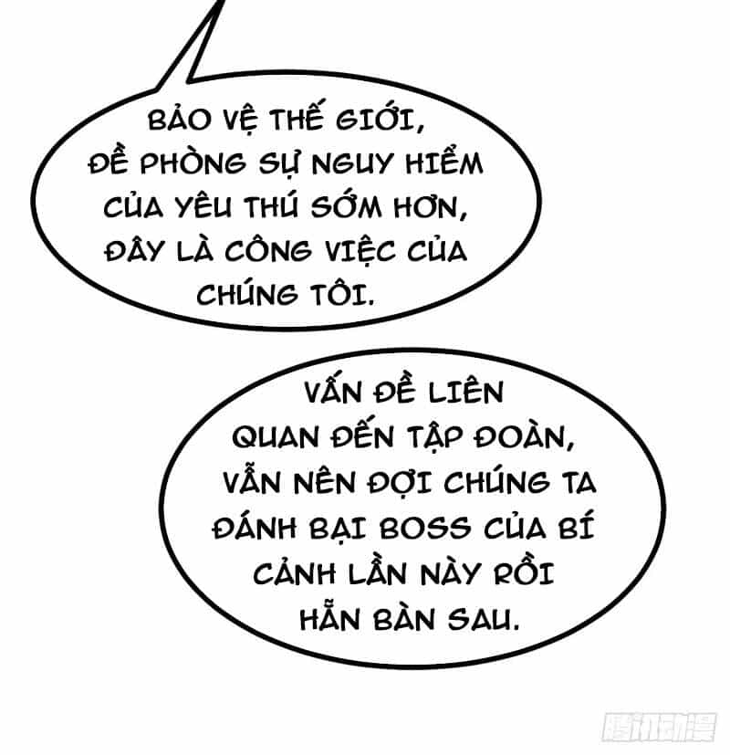 Nhất Quyền Bạo Tinh - Chương 43 - ảnh 72