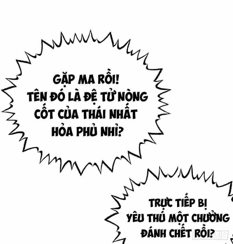 Nhất Quyền Bạo Tinh - Chương 44 - ảnh 26
