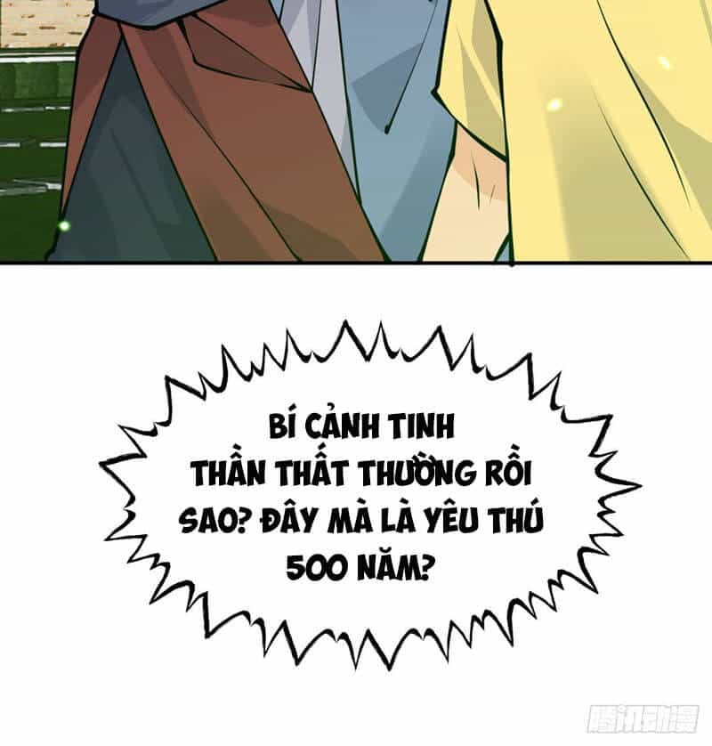 Nhất Quyền Bạo Tinh - Chương 44 - ảnh 28
