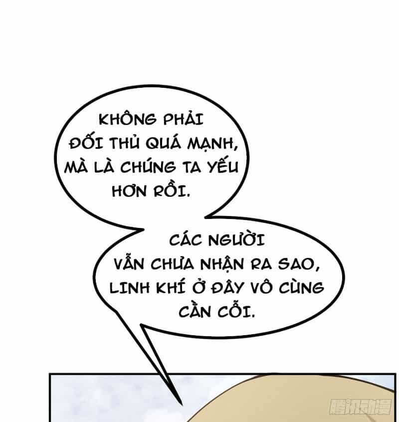 Nhất Quyền Bạo Tinh - Chương 44 - ảnh 29