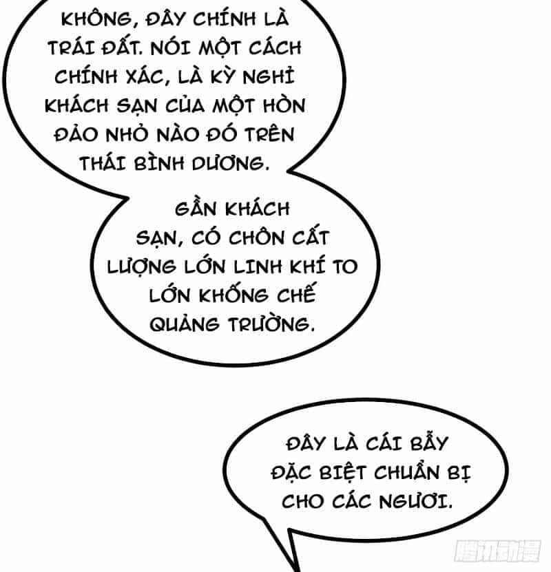 Nhất Quyền Bạo Tinh - Chương 44 - ảnh 44
