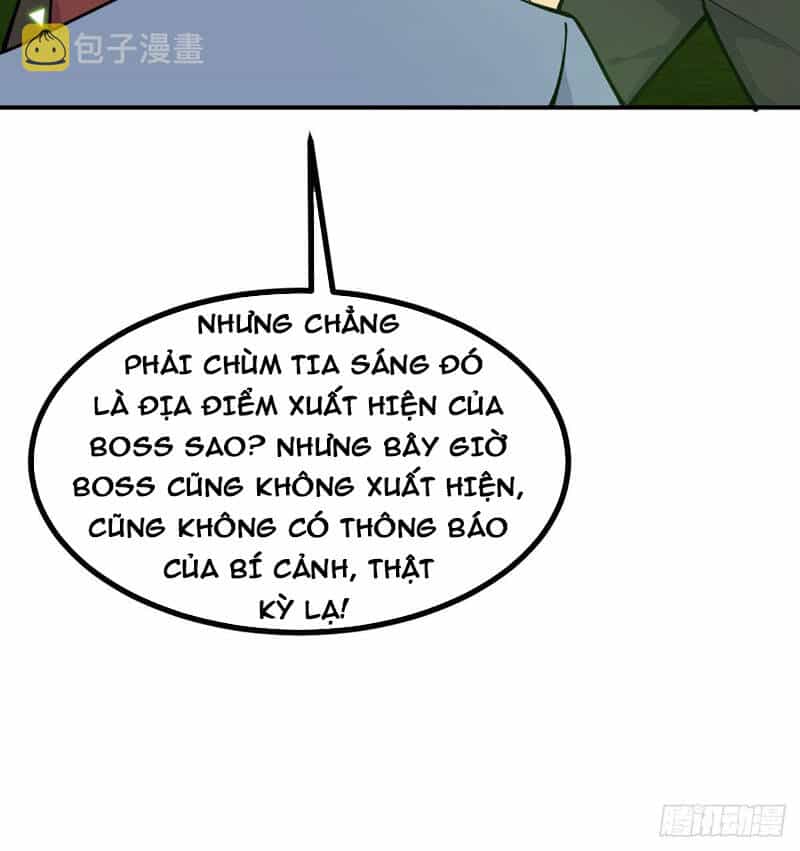 Nhất Quyền Bạo Tinh - Chương 44 - ảnh 5