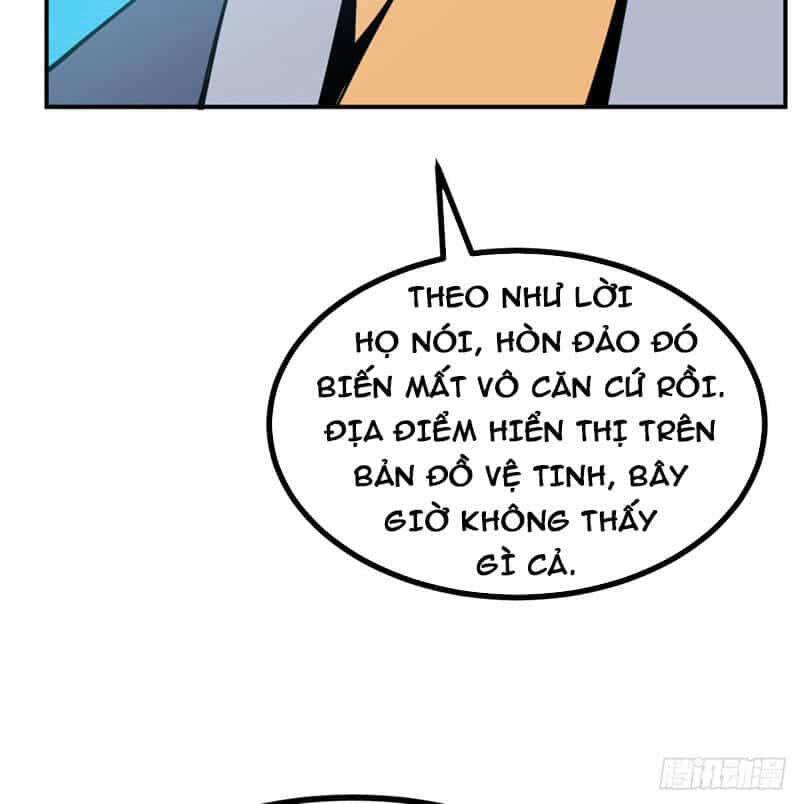 Nhất Quyền Bạo Tinh - Chương 44 - ảnh 57