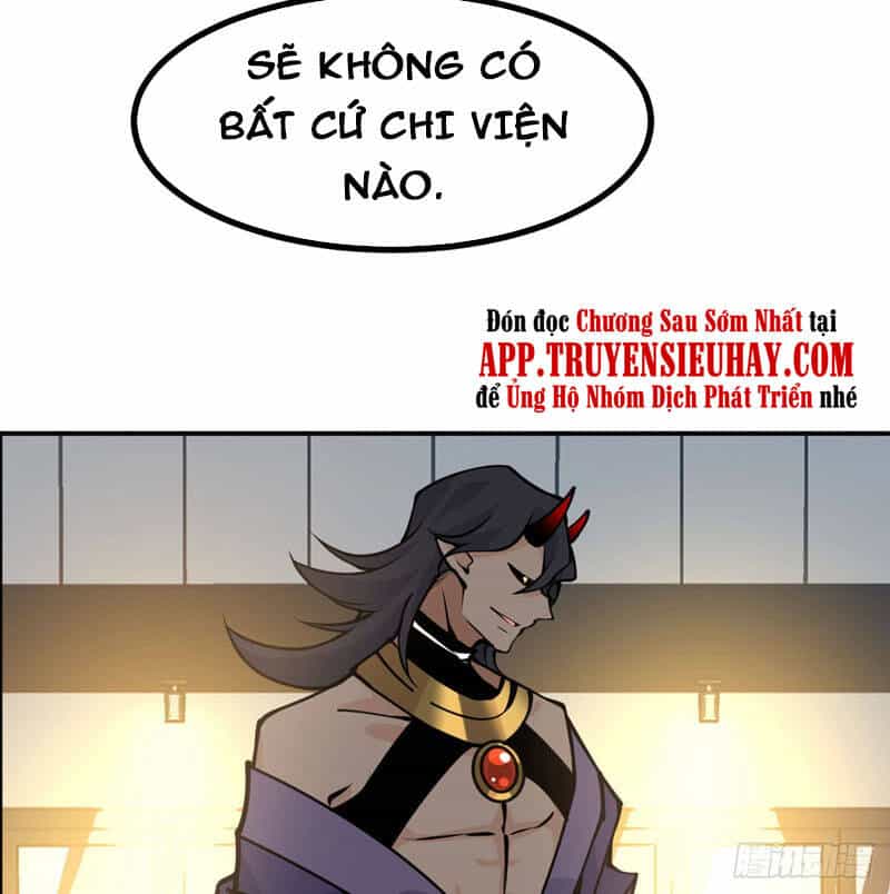 Nhất Quyền Bạo Tinh - Chương 44 - ảnh 58