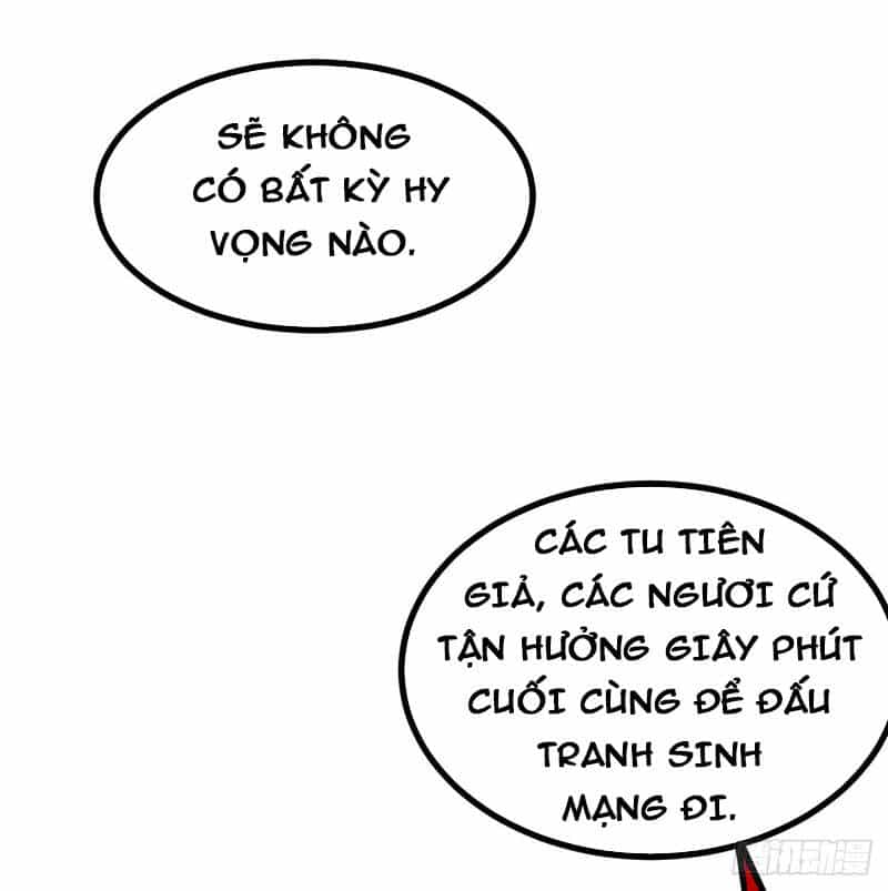 Nhất Quyền Bạo Tinh - Chương 44 - ảnh 60