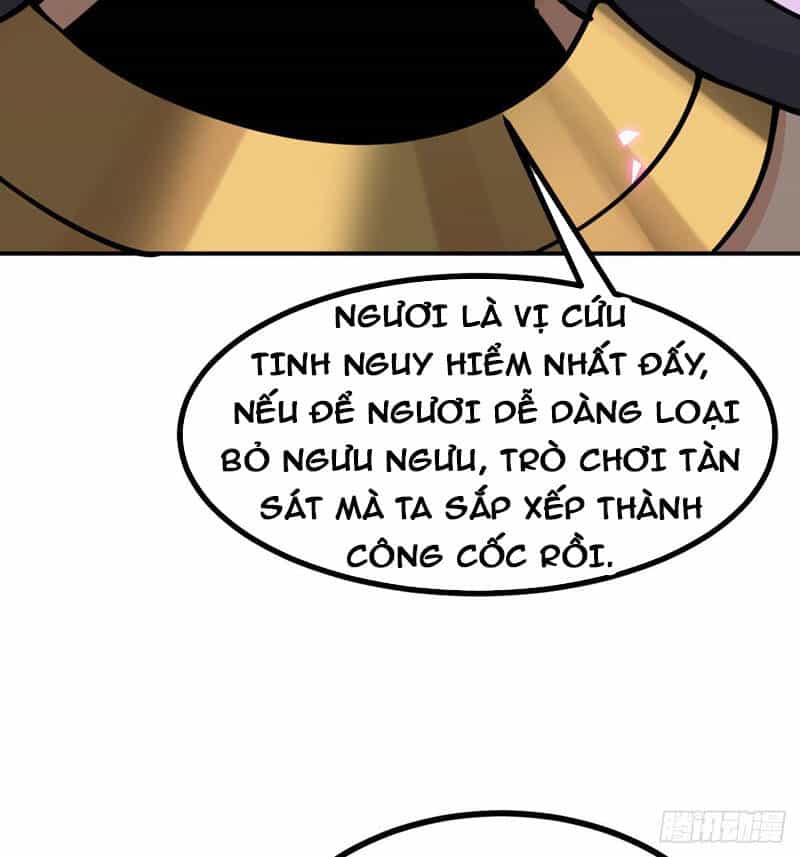 Nhất Quyền Bạo Tinh - Chương 45 - ảnh 31