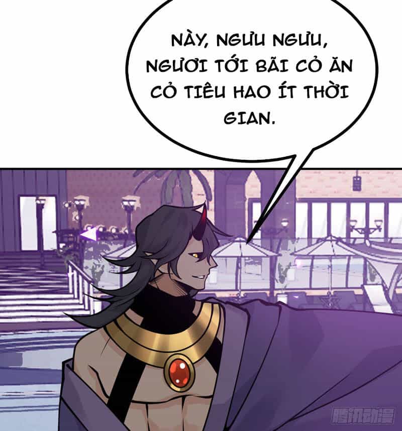 Nhất Quyền Bạo Tinh - Chương 45 - ảnh 32