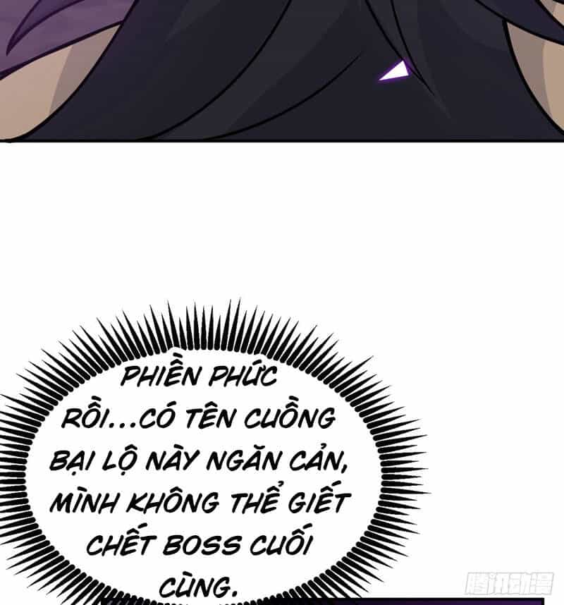 Nhất Quyền Bạo Tinh - Chương 45 - ảnh 34