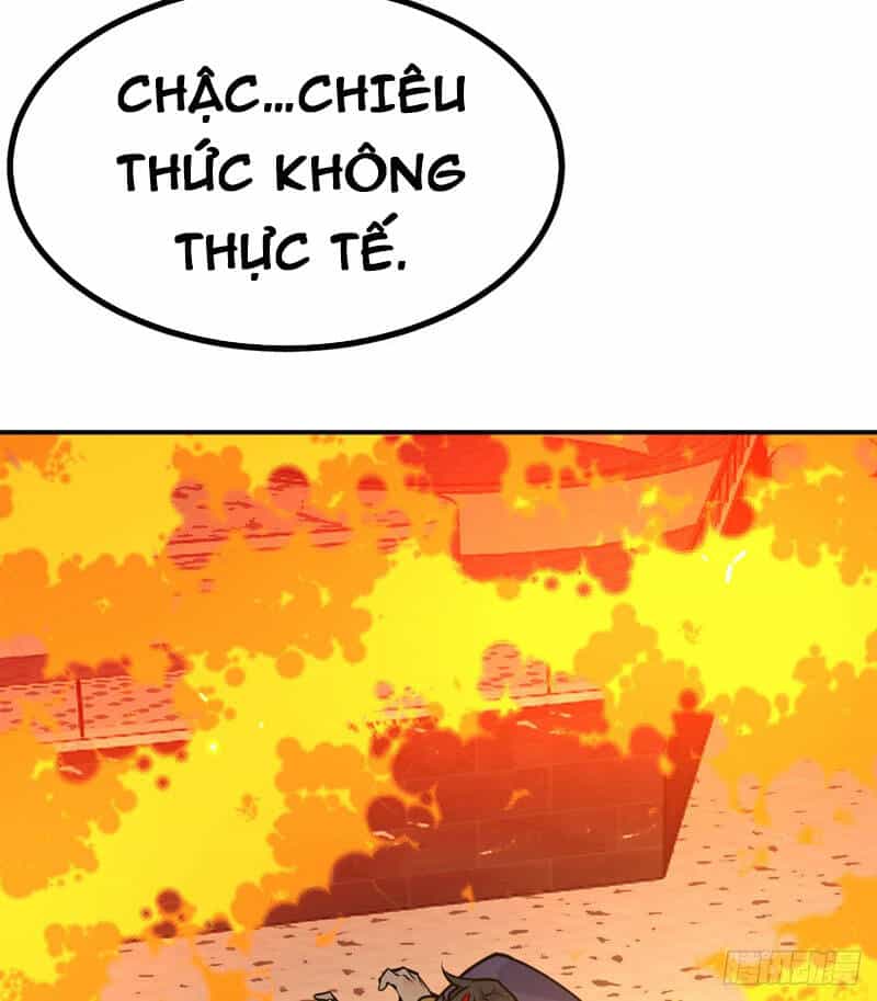 Nhất Quyền Bạo Tinh - Chương 45 - ảnh 47