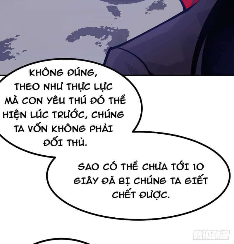 Nhất Quyền Bạo Tinh - Chương 46 - ảnh 21