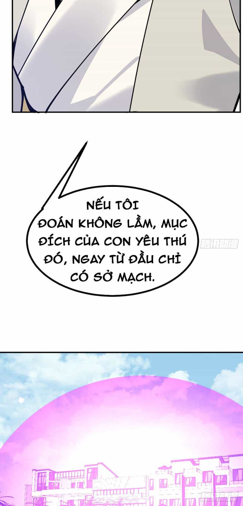 Nhất Quyền Bạo Tinh - Chương 46 - ảnh 24