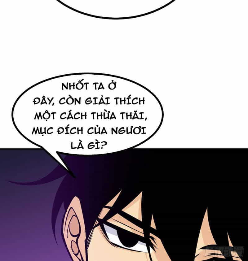Nhất Quyền Bạo Tinh - Chương 46 - ảnh 36
