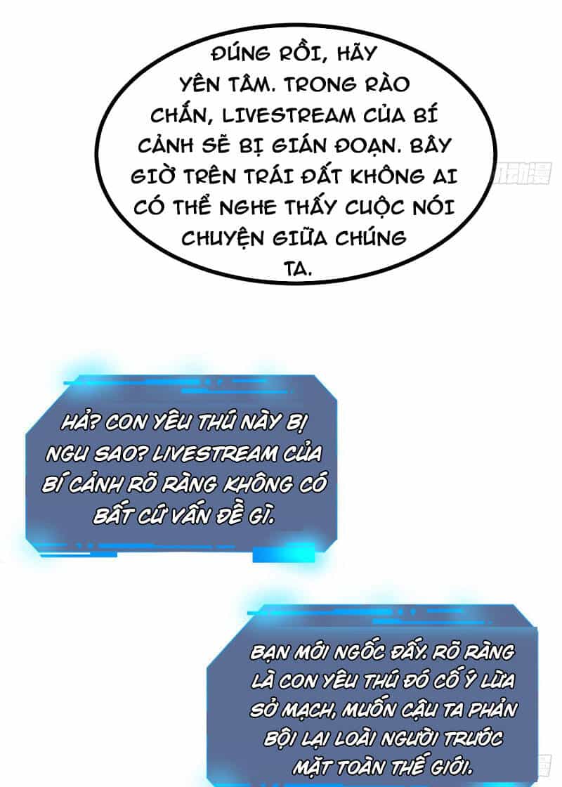 Nhất Quyền Bạo Tinh - Chương 46 - ảnh 41