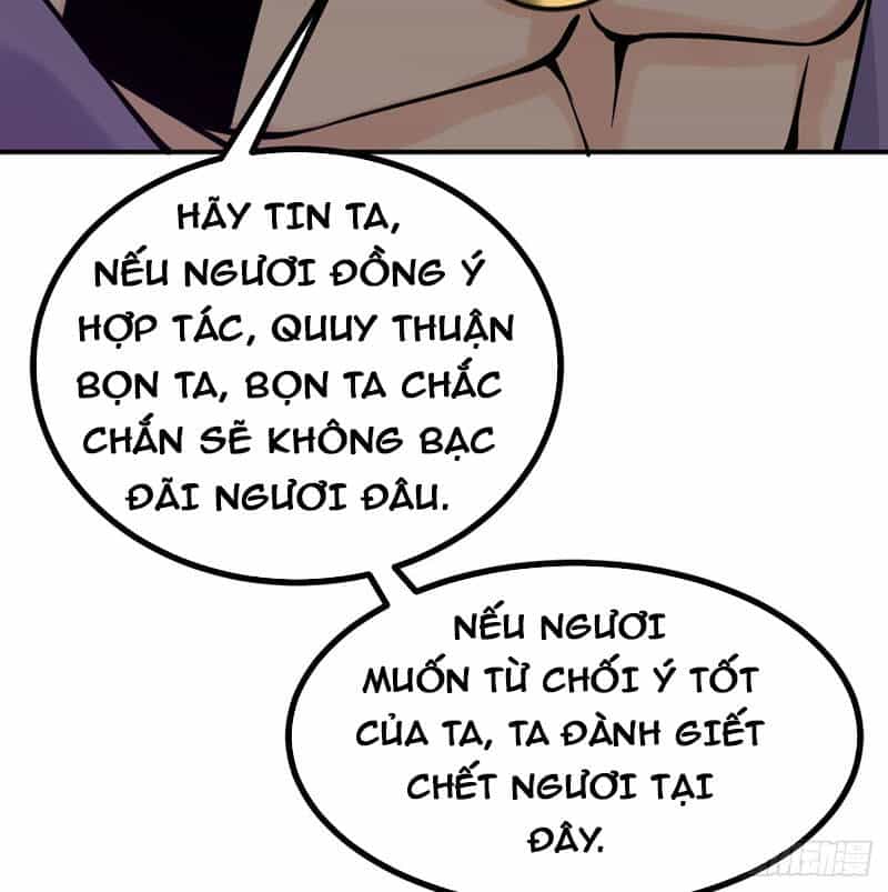 Nhất Quyền Bạo Tinh - Chương 46 - ảnh 50