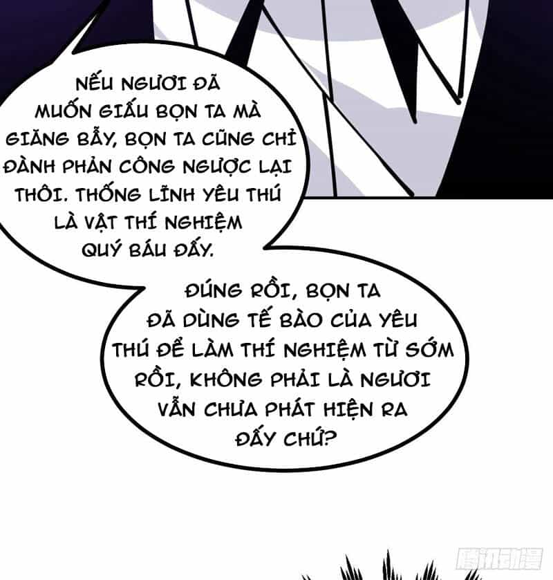 Nhất Quyền Bạo Tinh - Chương 46 - ảnh 64
