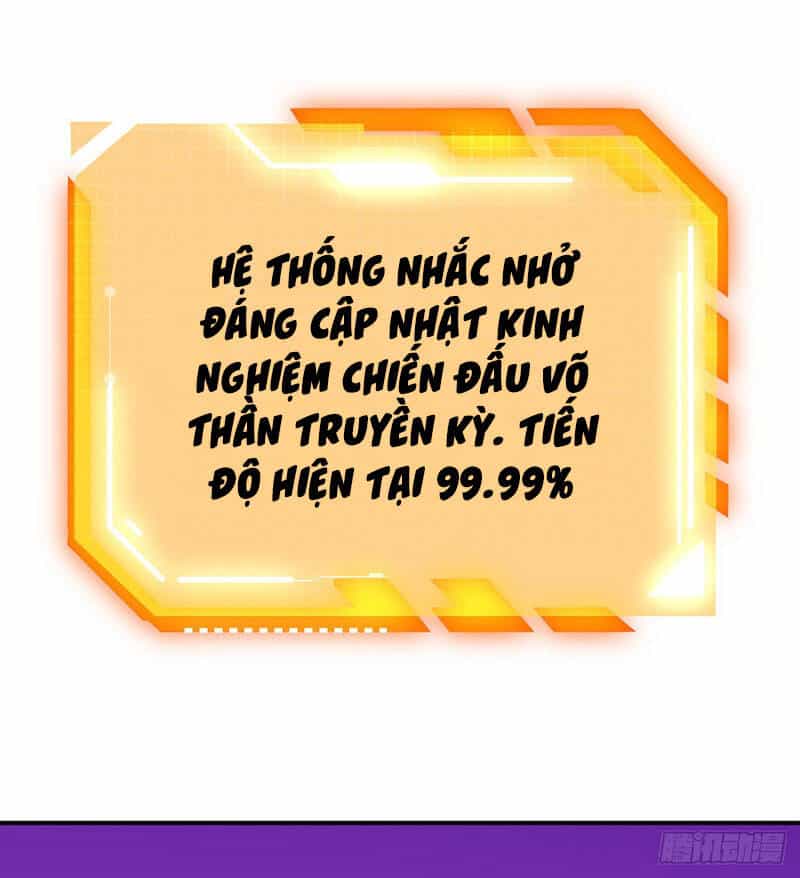 Nhất Quyền Bạo Tinh - Chương 47 - ảnh 2