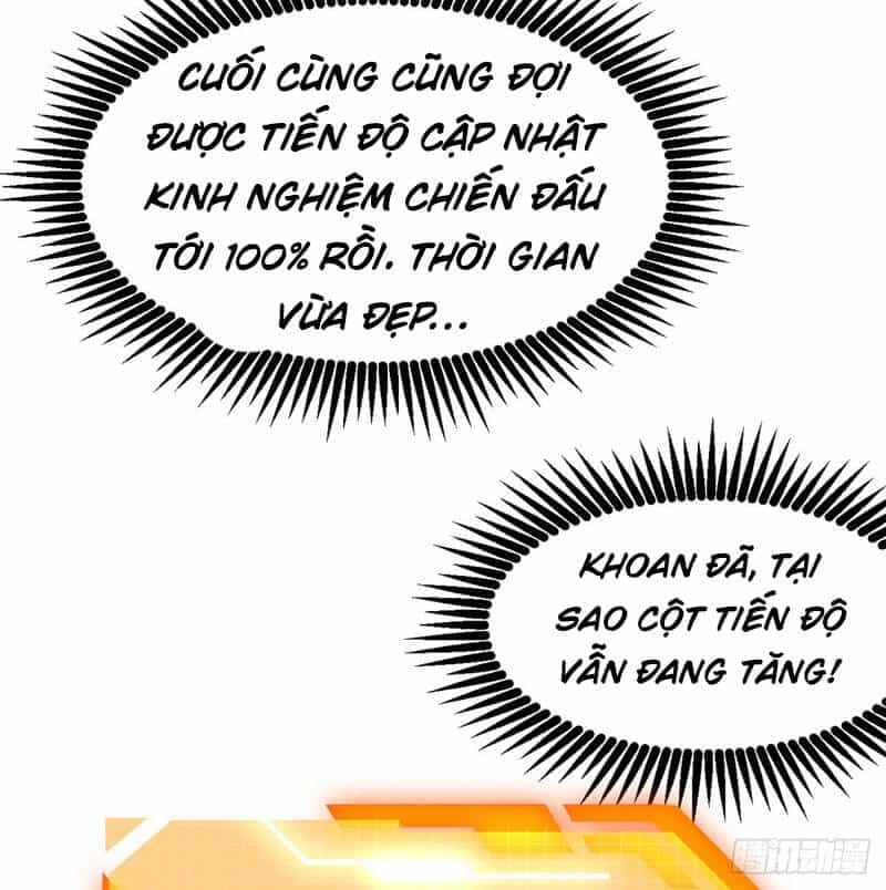 Nhất Quyền Bạo Tinh - Chương 47 - ảnh 37